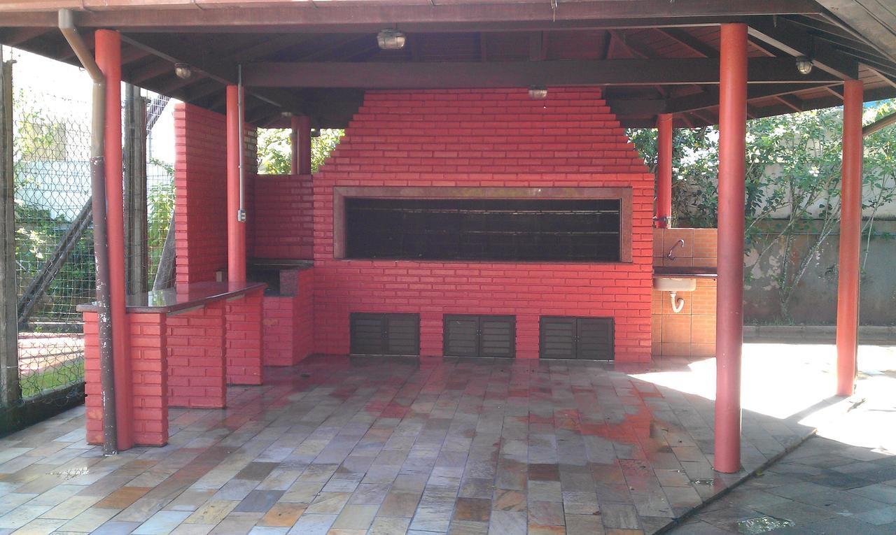 Apartamento Linda Cobertura Frente Mar Com Piscina Privativa E Pe Na Areia! Florianópolis Exterior foto